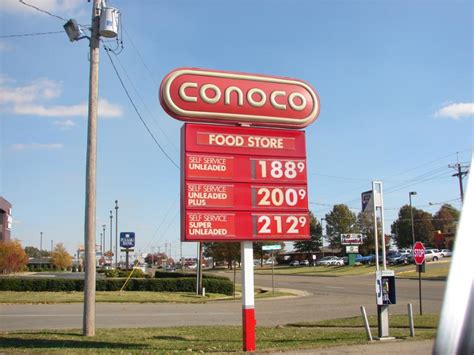 Gas Prices In Jonesboro Ar